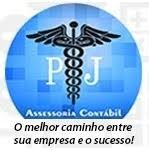 PJ Assessoria Contábil